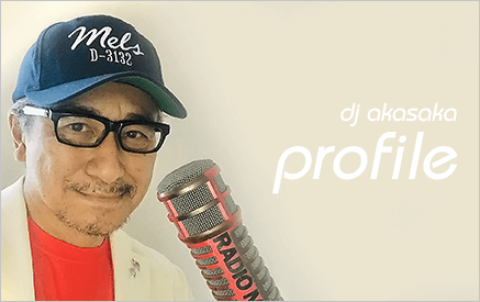 dj akasaka profile